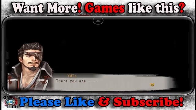 TOUKIDEN KIWAMI FOR ANDROID ACTION RPG+Gameplay смотреть онлайн