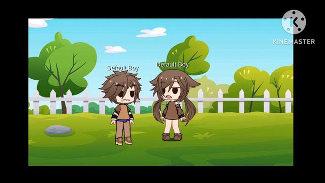 песня [детская война]гача нокс. смотреть онлайн