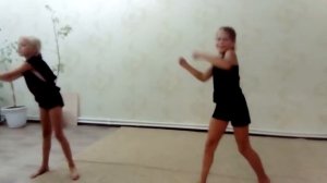 Бум ра та та та