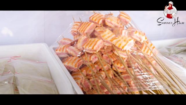 Restaurant Promo Video | Svarova's House | Canon eos m50 смотреть онлайн