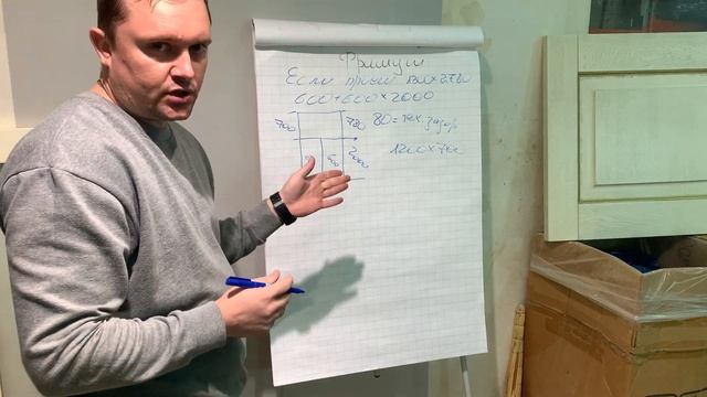 Двери из дуба от Креда. Урок 33, Фрамуга. Часть 2