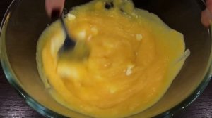 Лимонный Курд   ЗАВАРНОЙ ЛИМОННЫЙ КРЕМ   Ольга Матвей
