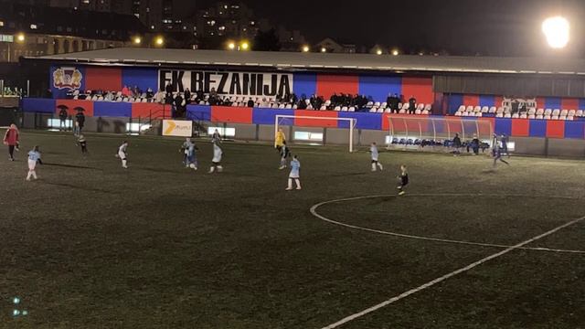 FK Rad 2012-Zemun 3:0 I pol. смотреть онлайн