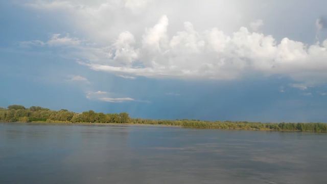 Река Обь смотреть онлайн