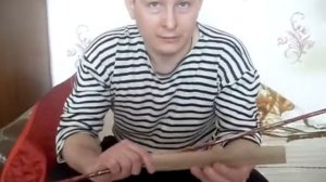 самодельный поисковый щуп