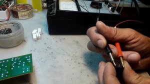 Ремонт микроволновки HYUNDAI. Не греет!