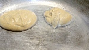 РЕЦЕПТ РЖАНЫХ ОЛАДИЙ НА РЯЖЕНКЕ . КАК ВКУСНО ПОЖАРИТЬ ОЛАДЬИ БЕЗ САХАРА. ЕДА ДЛЯ ДИАБЕТИКА 2 ТИПА.