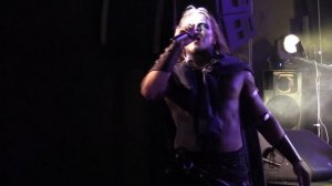 Сергей Хиро. Супергерой. 31.01.2024