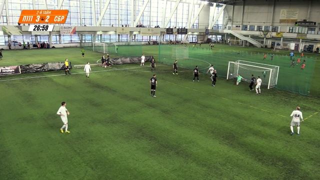 Проект 111 4:7 СБР смотреть онлайн