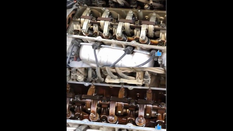 ОТВЕТ НА ВОПРОС: "ПРИ ЧЕМ ТУТ ГАЗ?". ЛОГАН НА ГАЗУ ПРОБЕГ 70000КМ ПРОСЕЛИ СЕДЛА КЛАПАНОВ. #Short