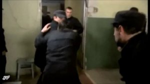 группа Бутырка - По ту сторону забора (1)