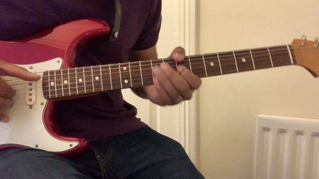 John Mayer - Story of The Black One - Cover смотреть онлайн