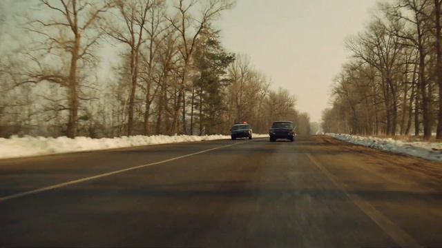 CHASE - Music Video - Short Film - 4K HD смотреть онлайн