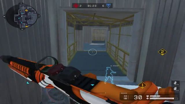 ...К.О.Б.Р.А. - _.СЕКАС._ (5-5 очко жмет) смотреть онлайн