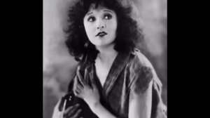 Movie Legends - Betty Compson