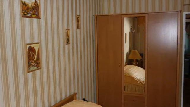 3-х комнатная квартира В Северодонецке с капитальным ремонтом смотреть онлайн