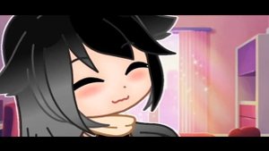 Клип-"Ягода Малинка", {Хабиб}/by Alex Gacha /Gacha life/gacha club/