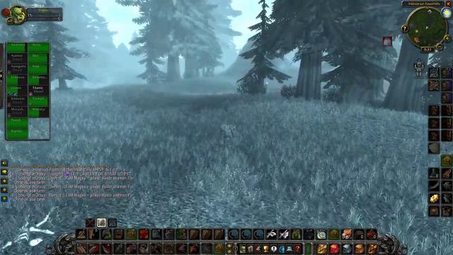 Classic WoW Battle for Hillsbrad - Horde server; Herod 12/3/19 смотреть онлайн