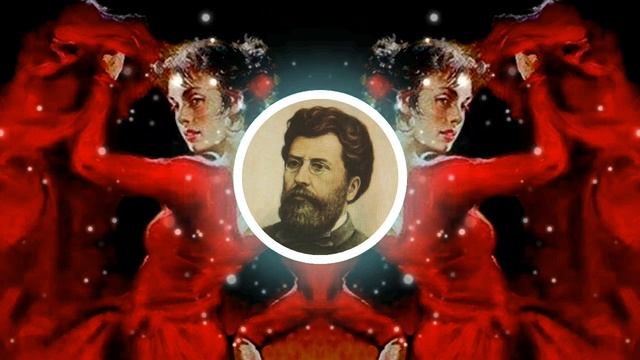 Жорж Бизе | Кармен | Сюита 1 | Классика смотреть онлайн