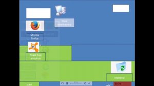 Windows XP в PowerPoint продолжение 60 лайков Приятного просмотра