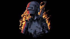 Если нет гранат бери канистру