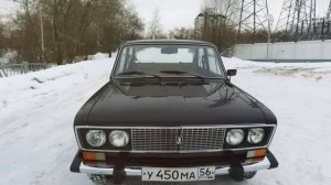 Ваз 2106 производство СССР