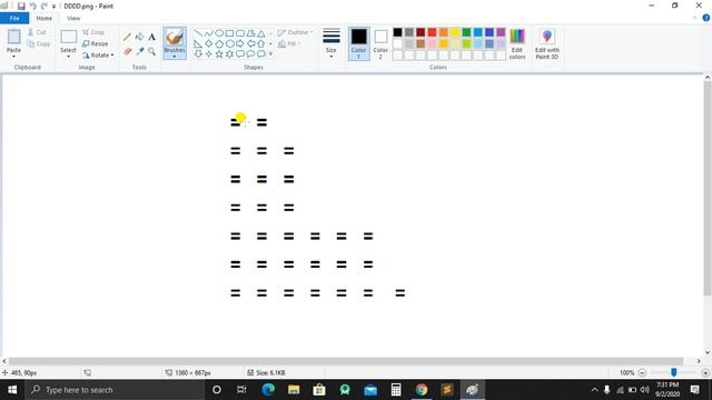 Codeforces Round #666 (Div. 2 - D) - Stoned Game - Bangla Explanation. смотреть онлайн