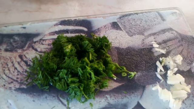 Из леса с ягодами и грибами// И конечно О ВЯЗАНИИ. смотреть онлайн