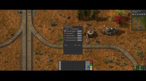 Гайд #3 Factorio. LTN mod. Перевозка жидкостей