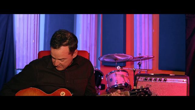 Seymour Duncan: Saturday Night Special Pickup Review смотреть онлайн