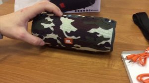 Обзор JBL xtreme 3 и инструкция пользования