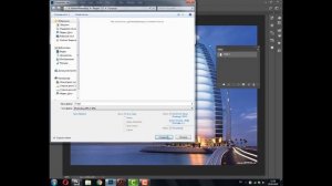 Уроки Фотошопа. Adobe Photoshop. Урок 38. Форматы файлов для печати. EPS, PDF, TIFF
