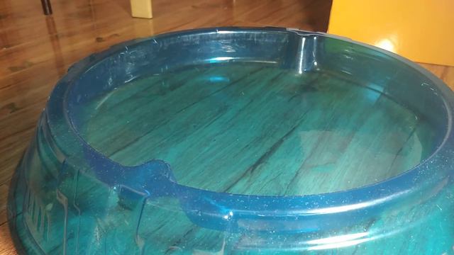 обзор БЕЙБЛЕЙД аир Найт super Z от компании Gfive смотреть онлайн