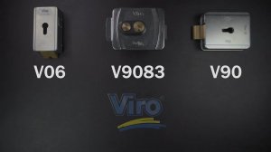 Viro V06/V9083/V90