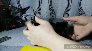 латр из стабилизатора и защитой от кз