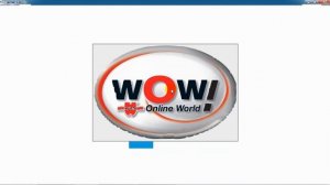 Установка и активация WOW