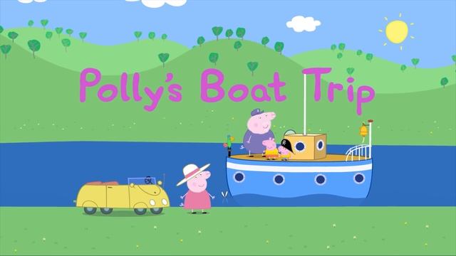 Peppa Wutz | Zusammenstellung Von Folgen | Peppa Pig Deutsch Neue Folgen | Cartoons Für Kinder