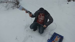 Буй плот на подводной охоте.Зачем он нужен?И каким должен быть?