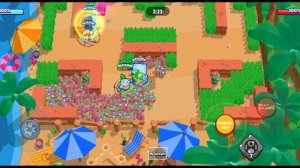 САМЫЙ УГАРНЫЙ РОФЛ МОД В БРАВЛ СТАРС BRAWL STARS