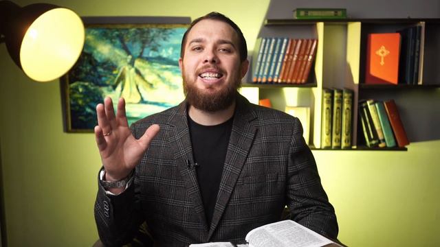Библейское выражение, которое многие понимают не правильно | Часть №3