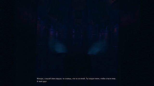 Amnesia: A Machine for Pigs | Ep.8 | Финал. Вся Правда. смотреть онлайн