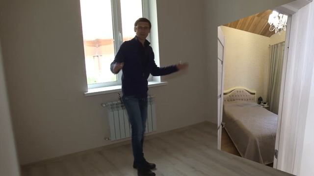 Ильинка ОБЗОР Терем НОВЫЙ смотреть онлайн