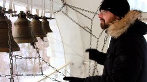 Звон Патриаршего Подворья. Дроздихин Илья Михайлович