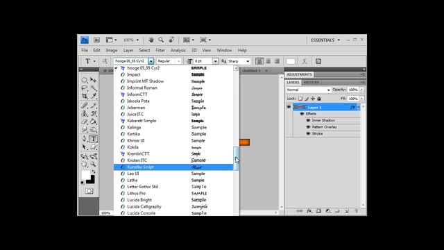 Как нарисовать юзербар в фотошопе смотреть онлайн