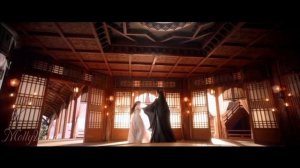 Дорама: “Разлука Орхидеи и Повелителя демонов | Love Between Fairy and Devil”