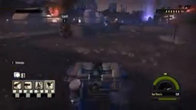 Проходим Iron Brigade #3. Кооп нужен. смотреть онлайн