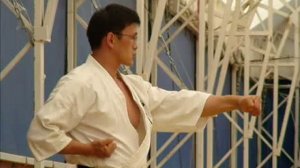 Украинская Федерация КиокушинКан РЕНМЕЙ