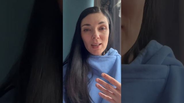 Отзыв о сессии от Ксении смотреть онлайн