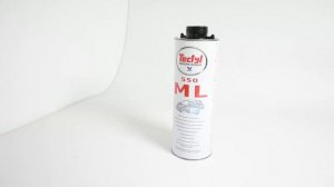 Антикор для скрытых полостей 550мл вакуумный балон 1л