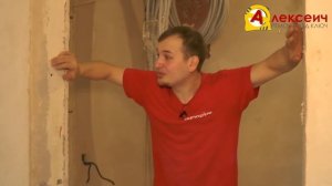 Какой должна быть ПРАВИЛЬНАЯ штукатурка? Штукатурка стен по маякам.